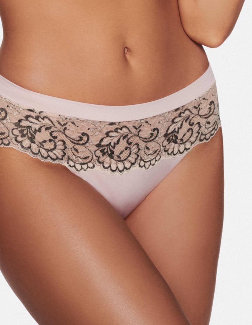 Slip Racquel Beige 2