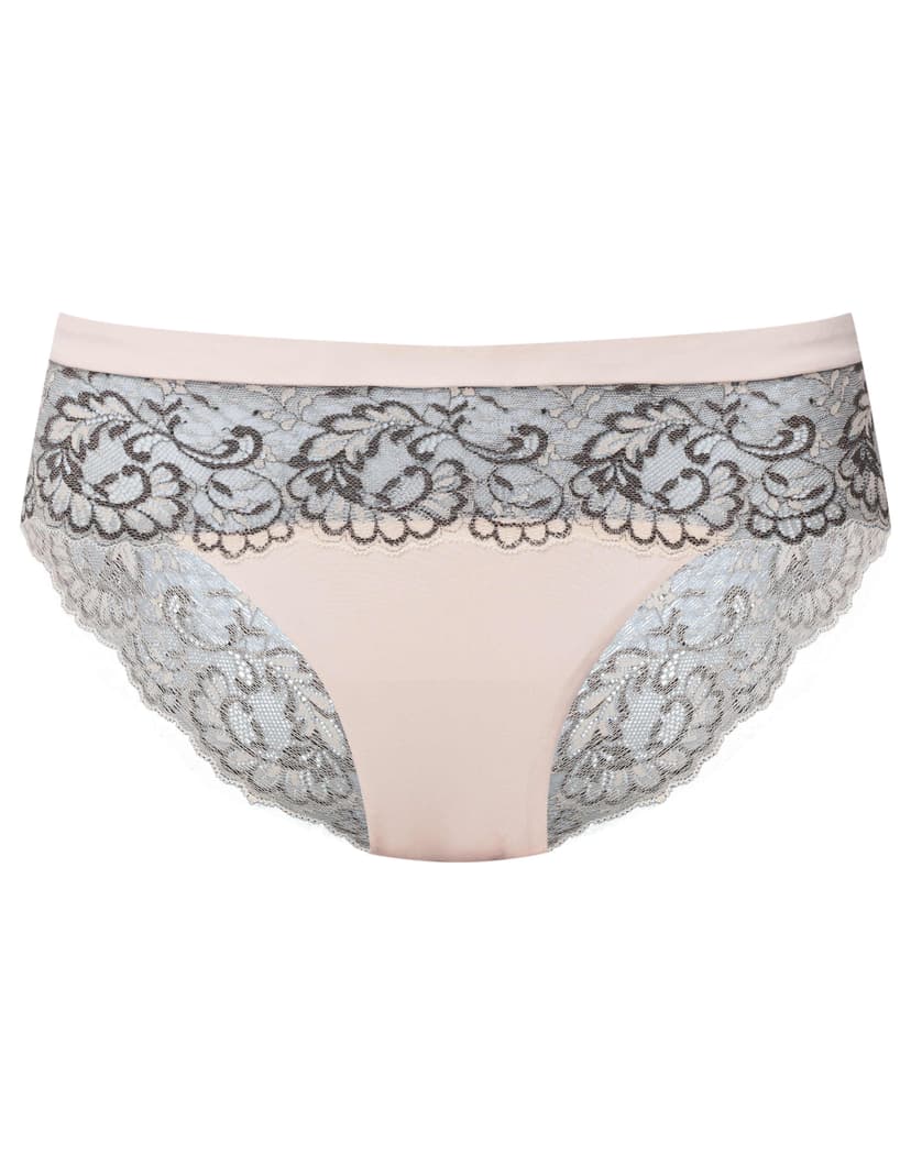 Slip Racquel Beige 5