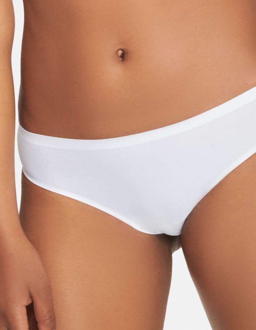PANTIES Rokk White 2