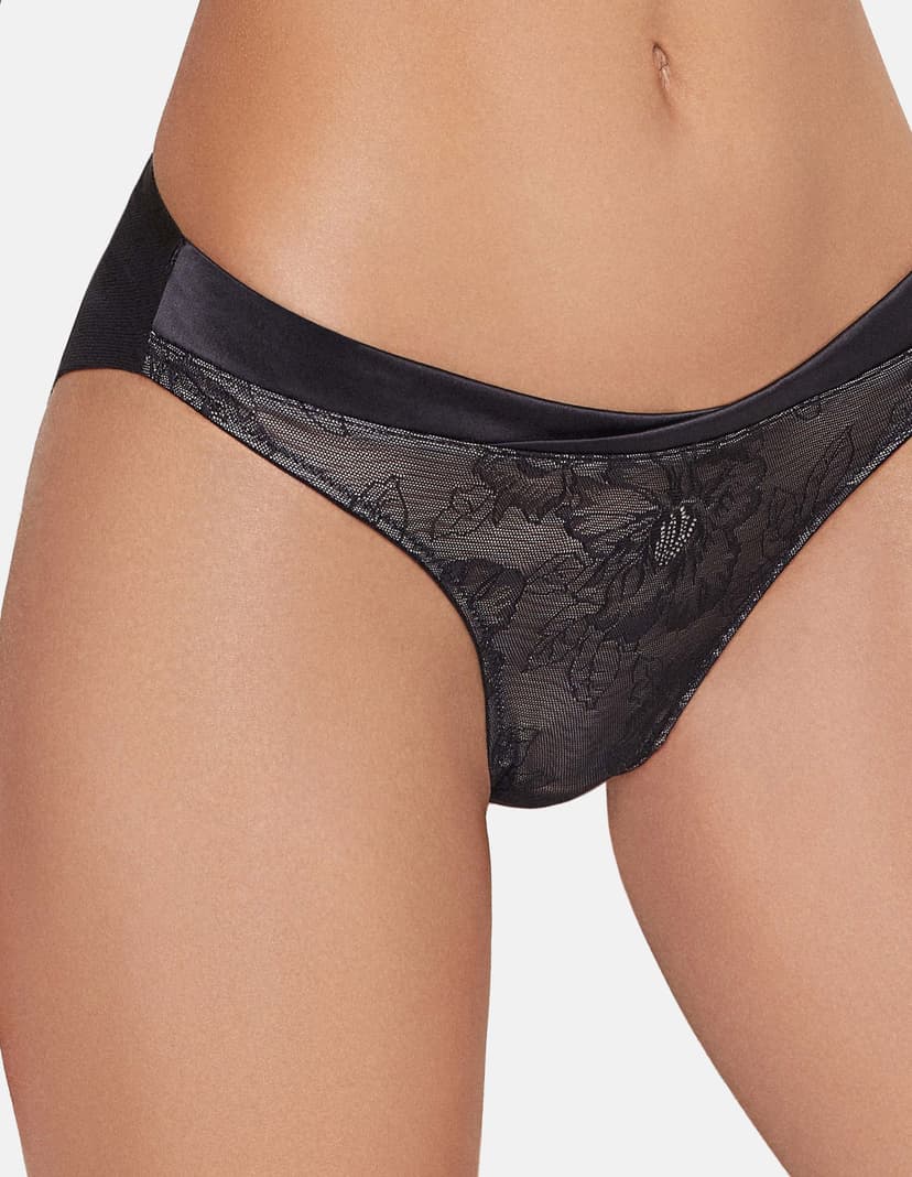 Slip Exposed Schwarz 3