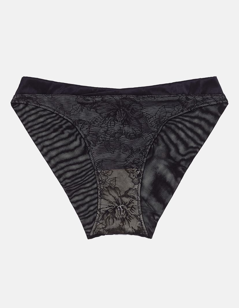 Slip Exposed Schwarz 6