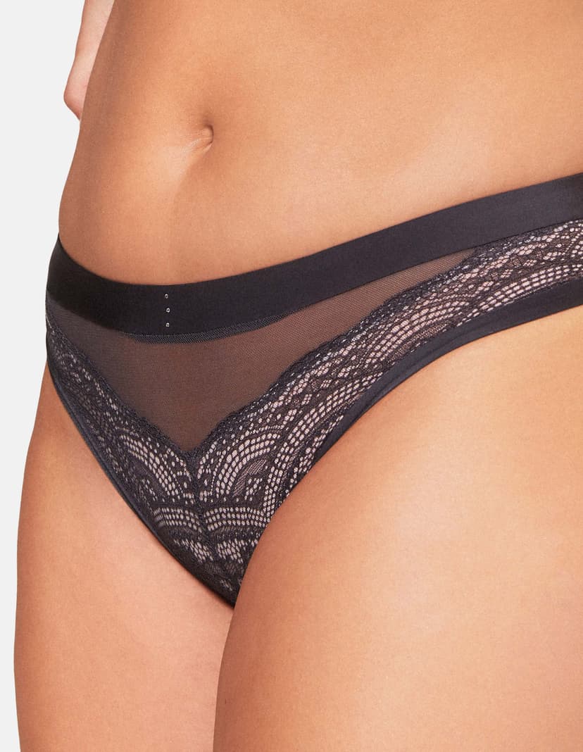 Slip Freedom Grau 3