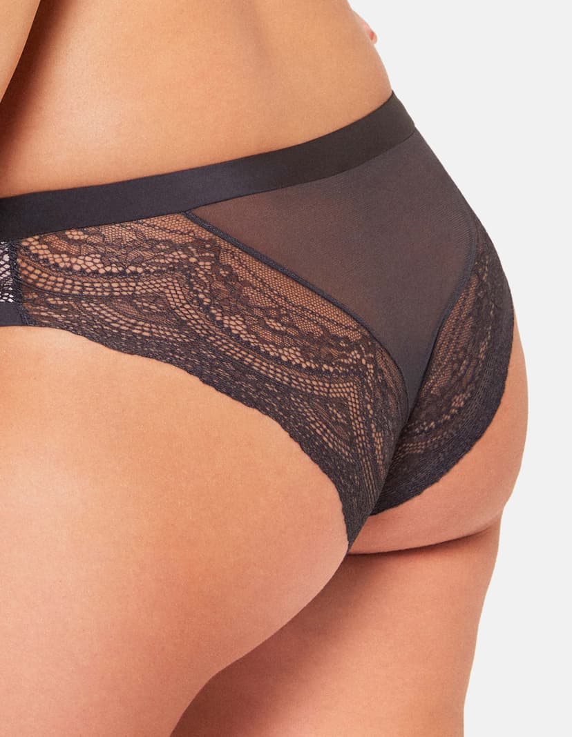 Slip Freedom Grau 4