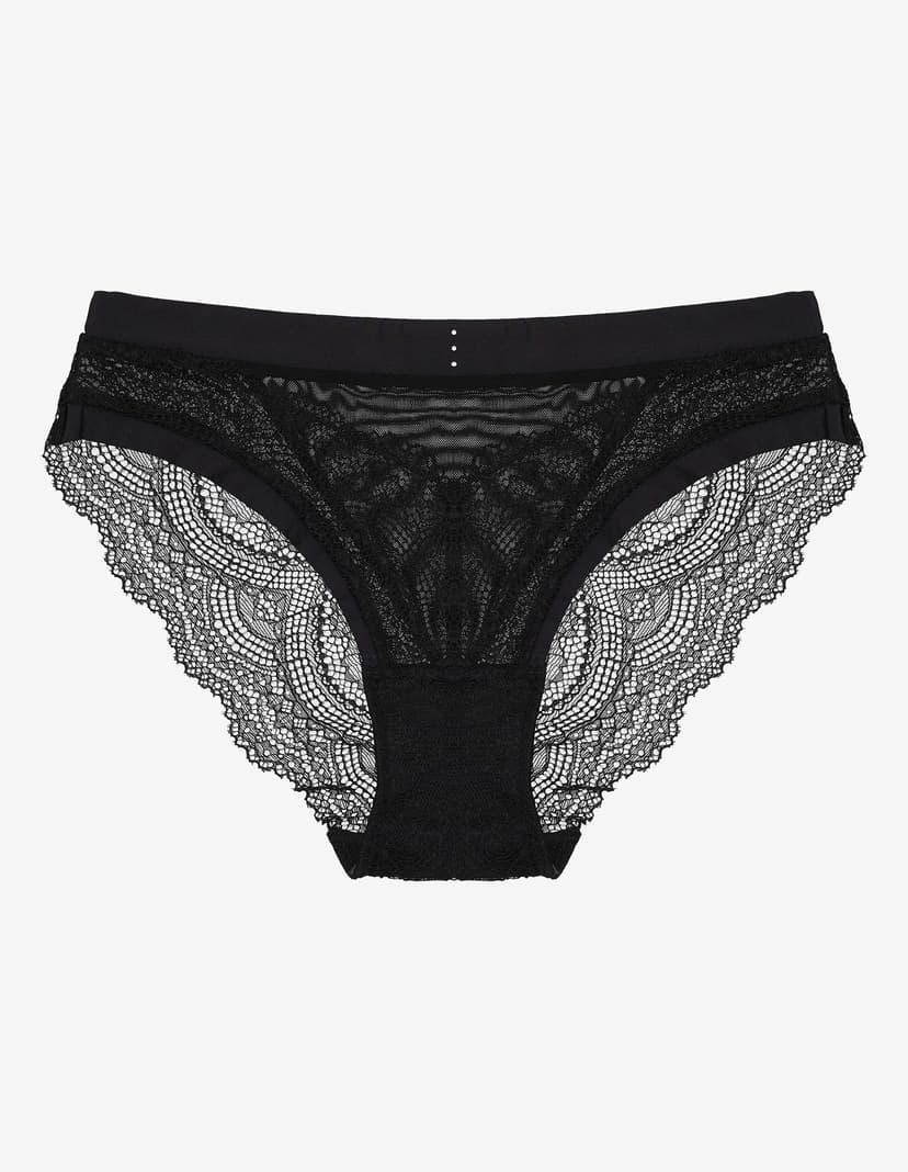 Slip Freedom Schwarz 6