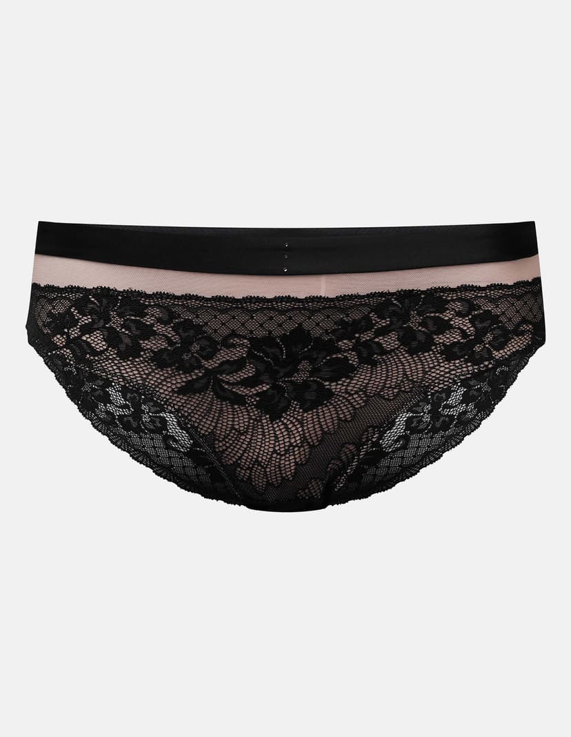 Slip Freedom Schwarz-und-gold 6