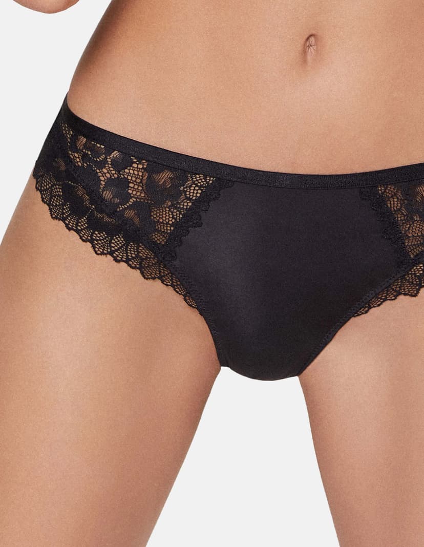 Slip Gabri Schwarz 3