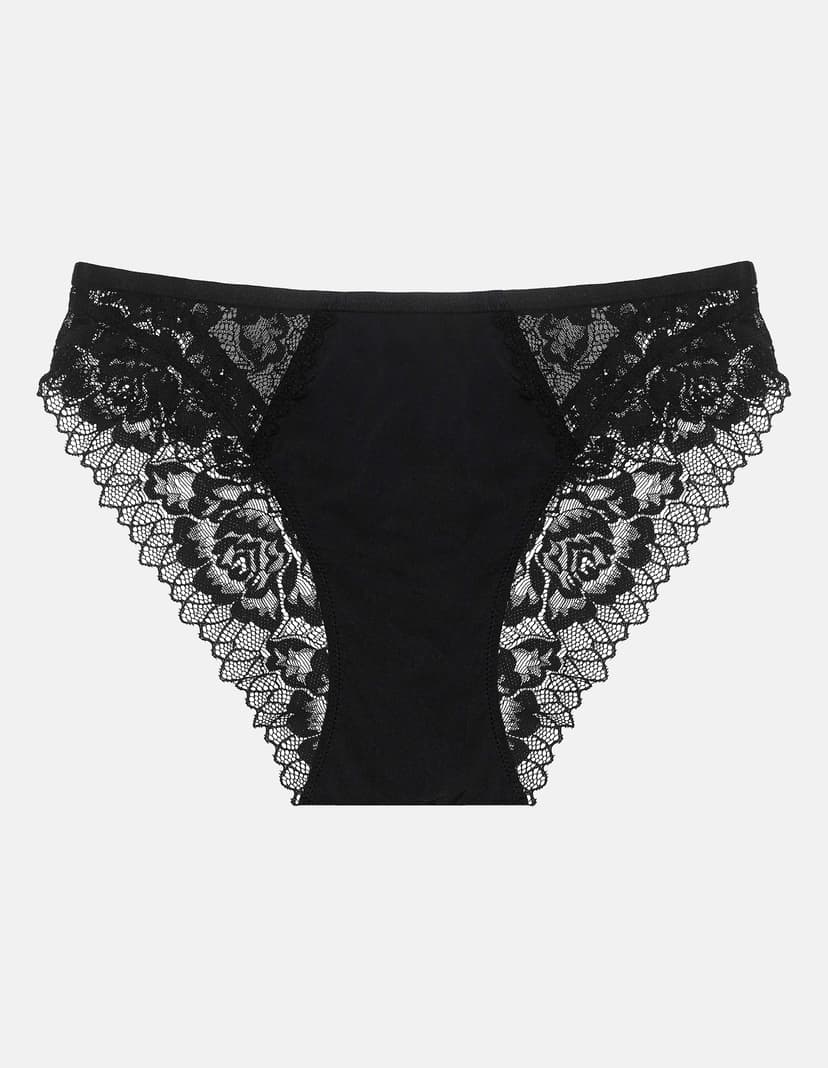 Slip Gabri Schwarz 6