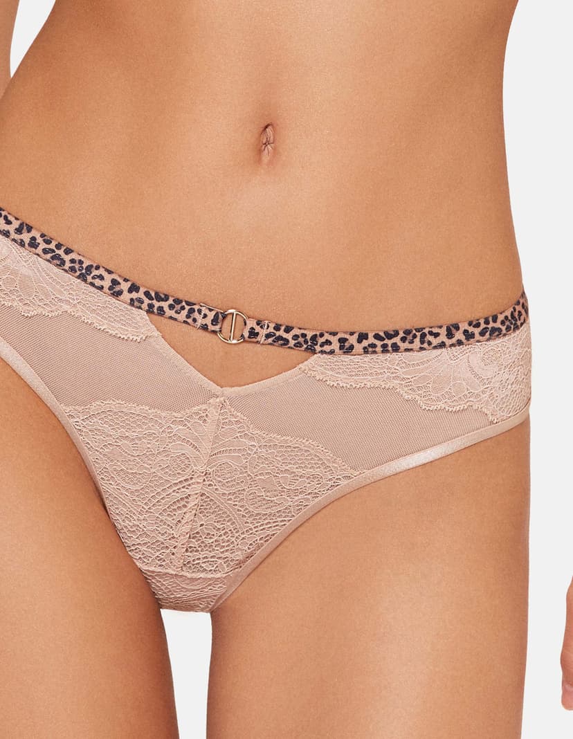 Slip Gladys Beige 3