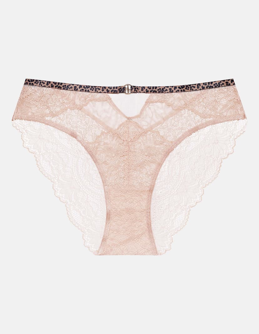 Slip Gladys Beige 6