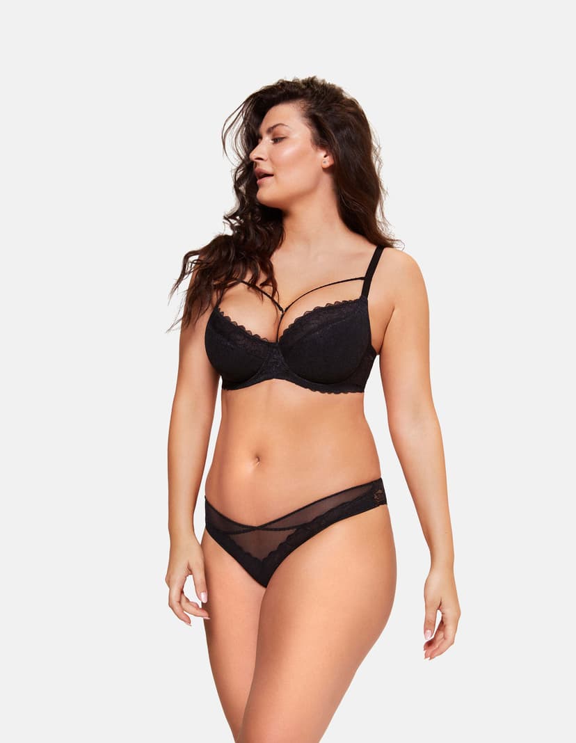 Slip Glowing Schwarz 5