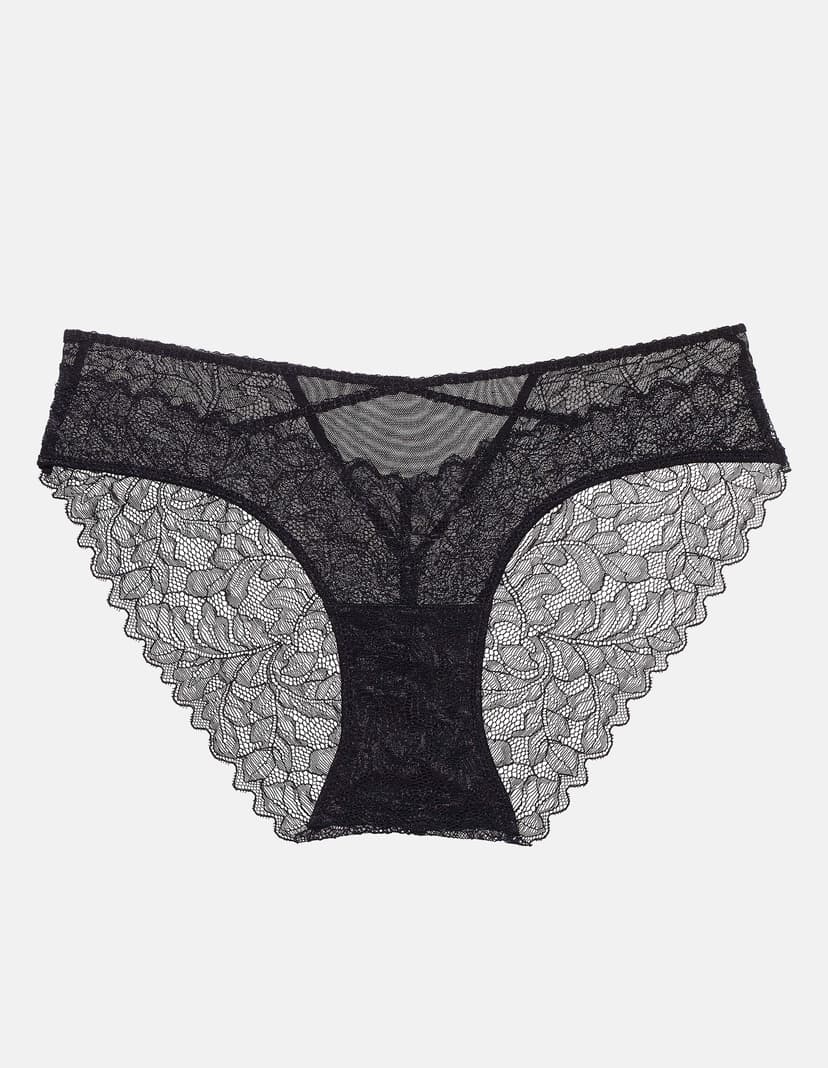 Slip Glowing Schwarz 6