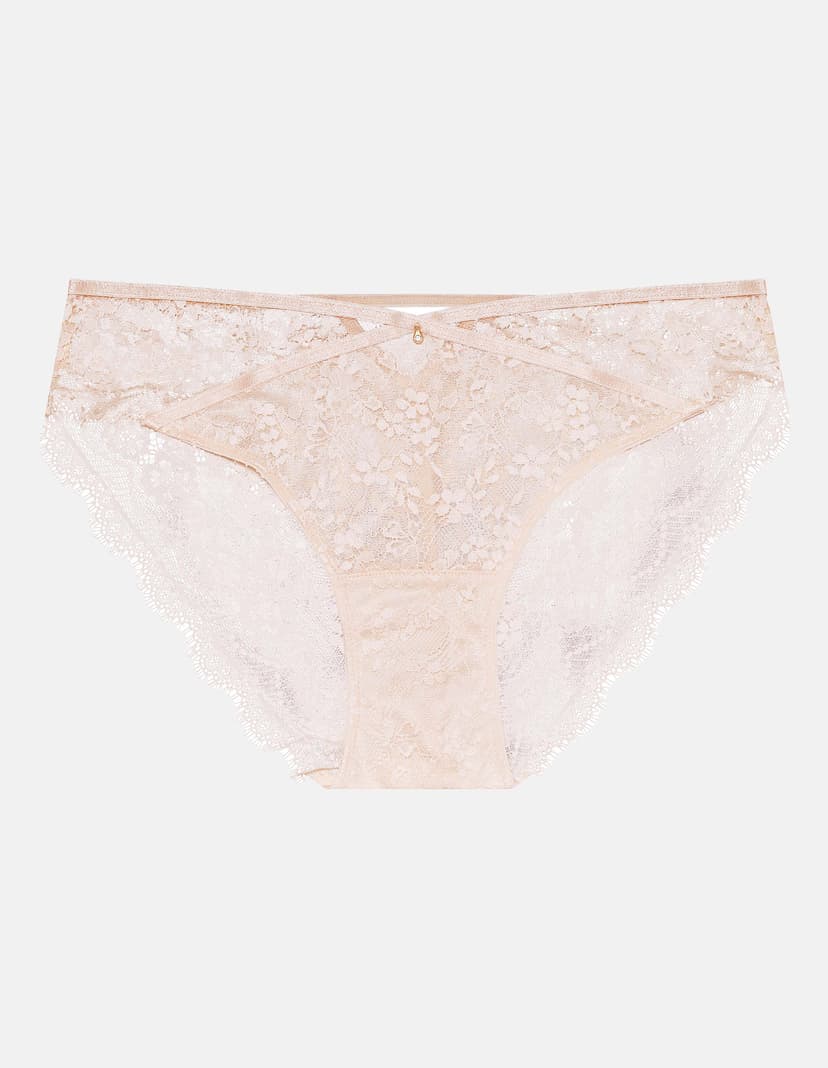 Slip Golden Beige 6