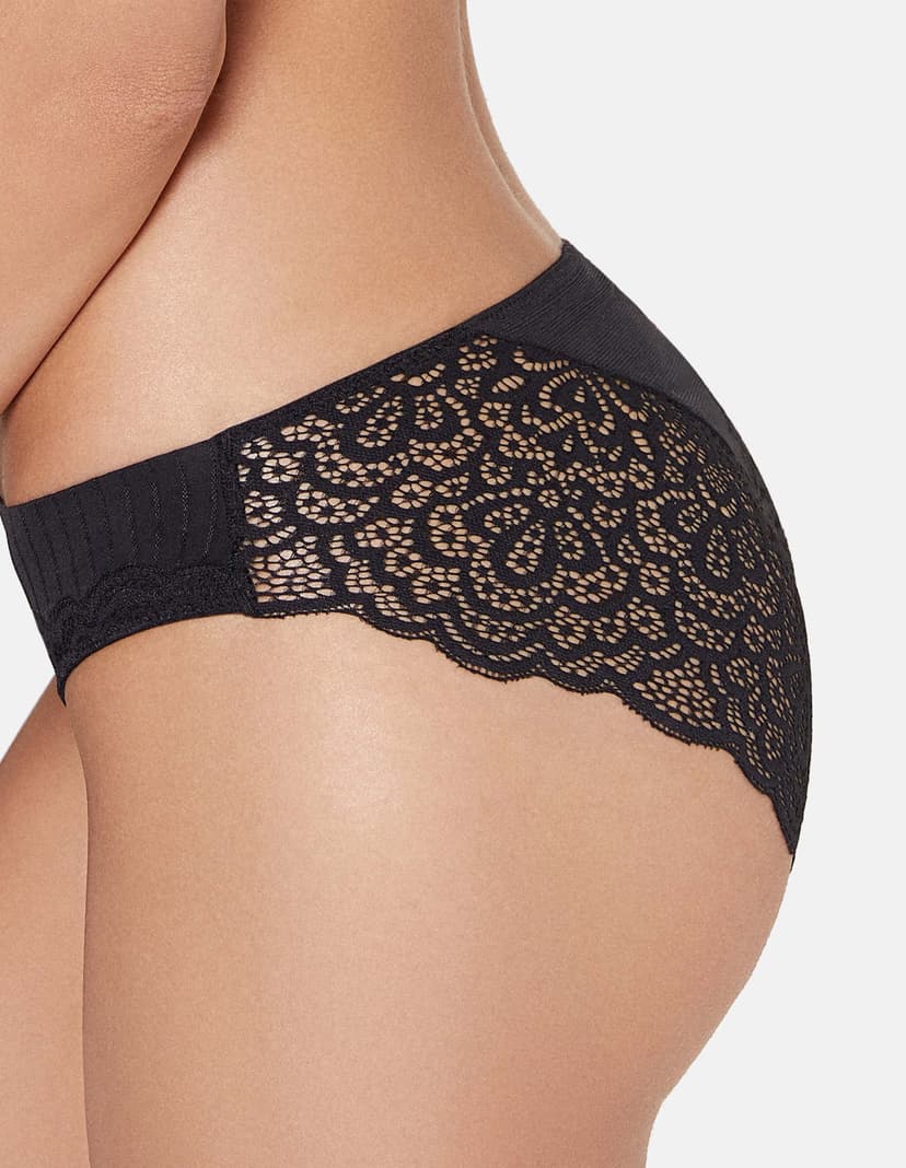 Slip Goya Schwarz 4