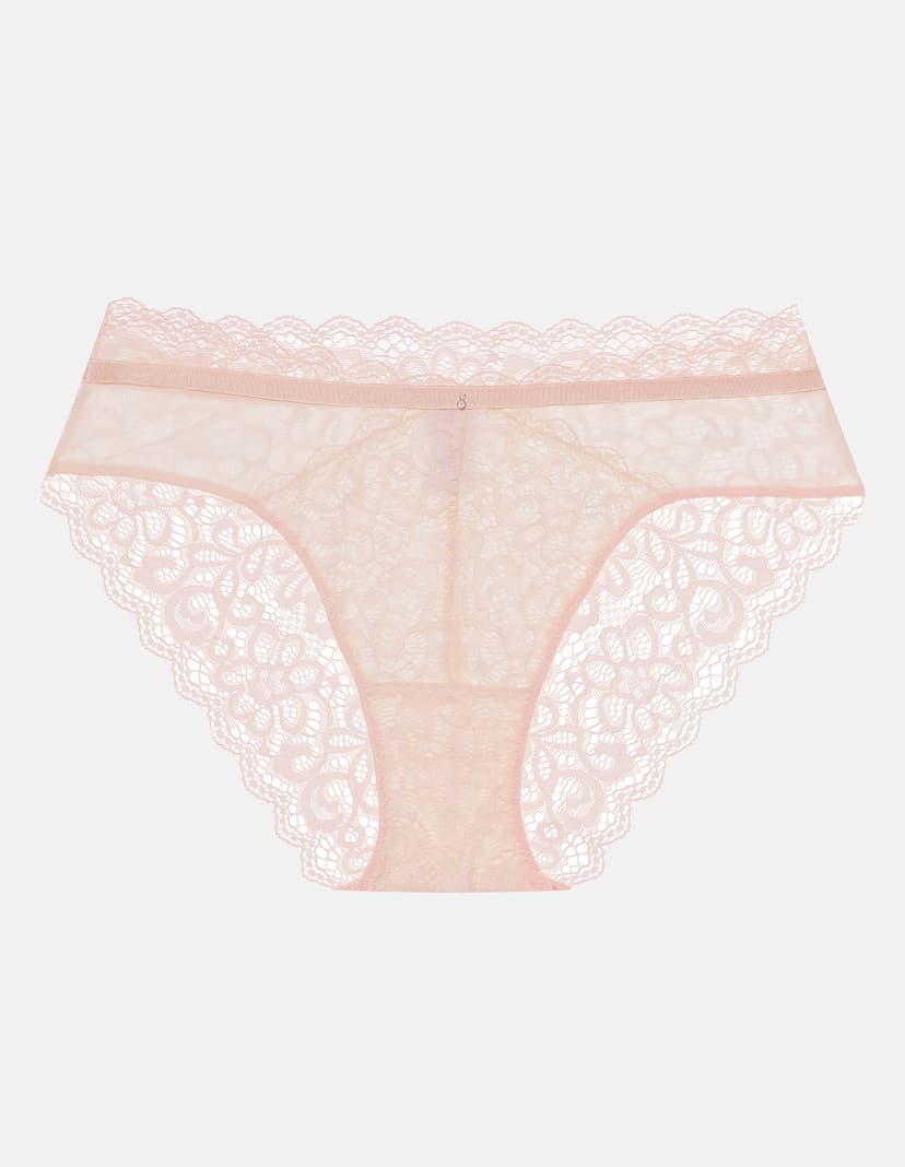 Slip Itala Rosa 1