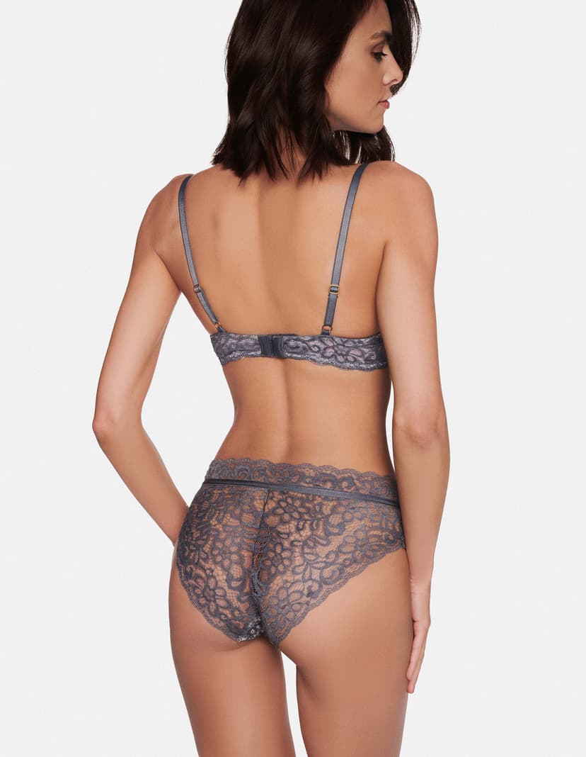 Slip Itala Grau 2
