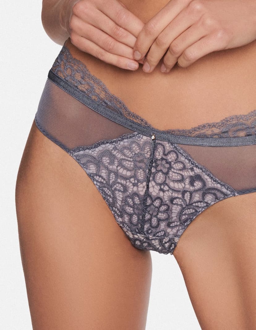 Slip Itala Grau 3