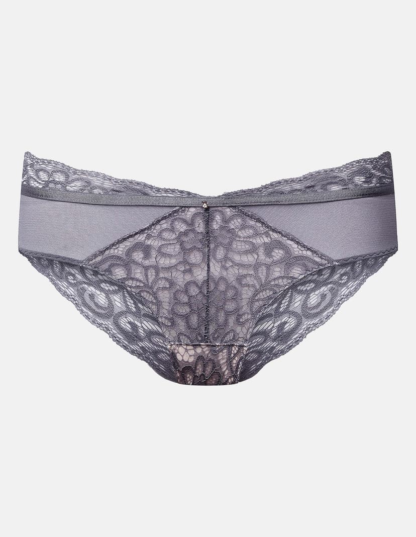 Slip Itala Grau 6