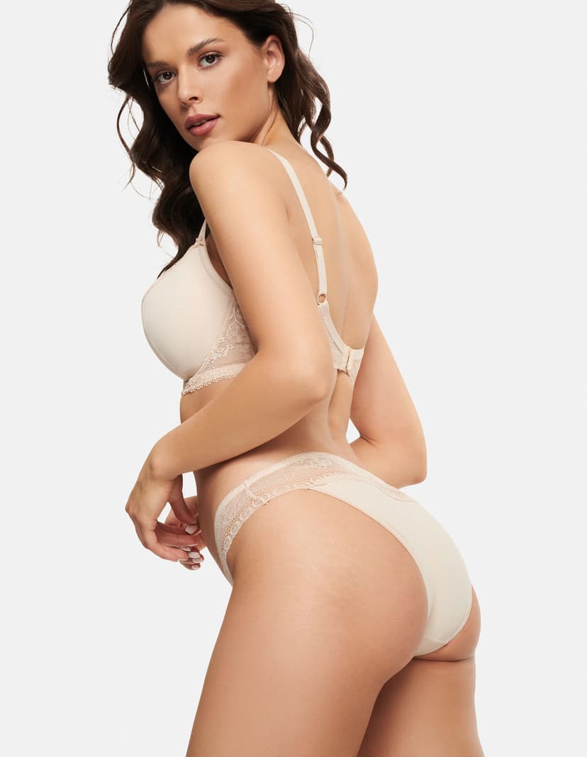 Трусики Kassidy бежевий 2