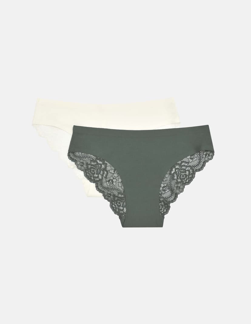 Slip Kiss (Doppelpack) Multi 2