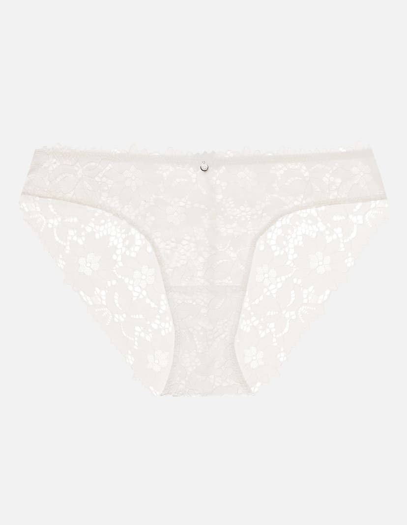 Slip Lollipop Cremefarben 6