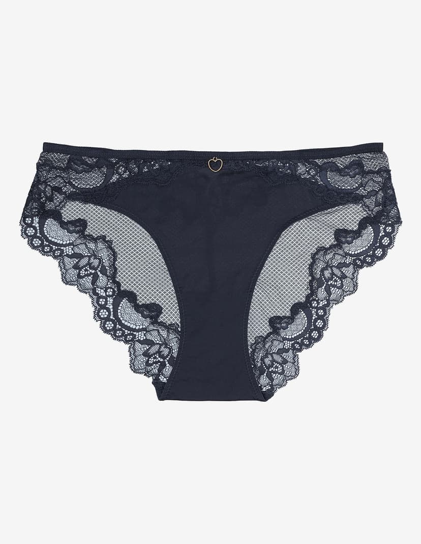 Slip Magical Grau 6