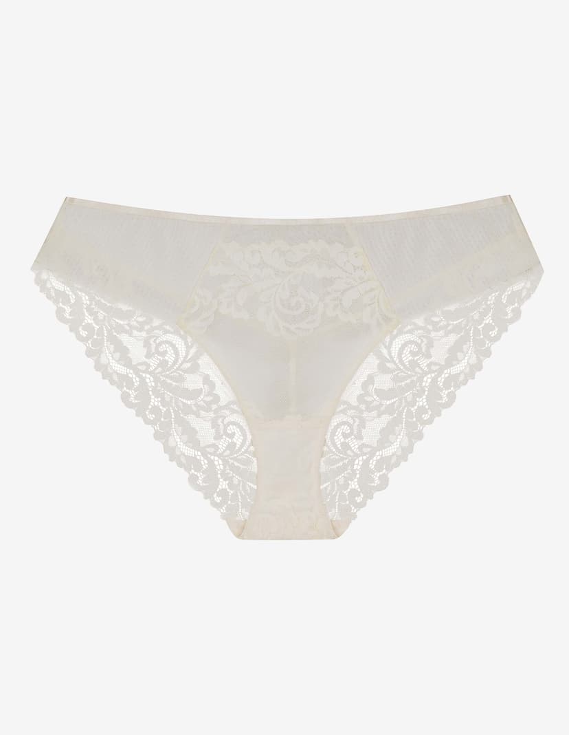 Slip Magnolia Ecru 5