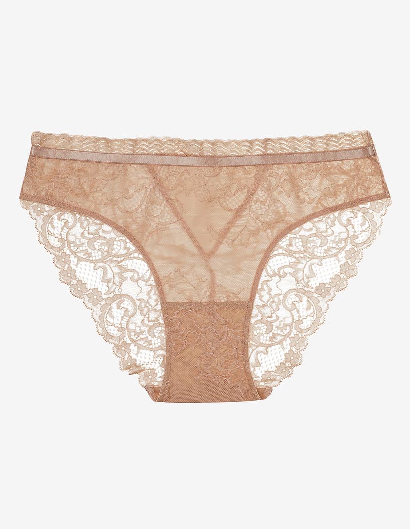 Slip Melissa Beige 6