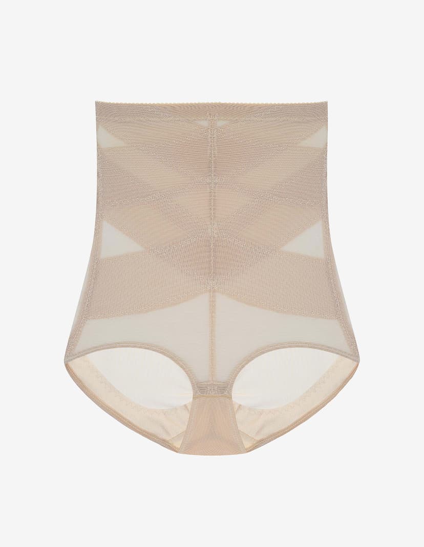 Shapewear slips Stylish Beige 5