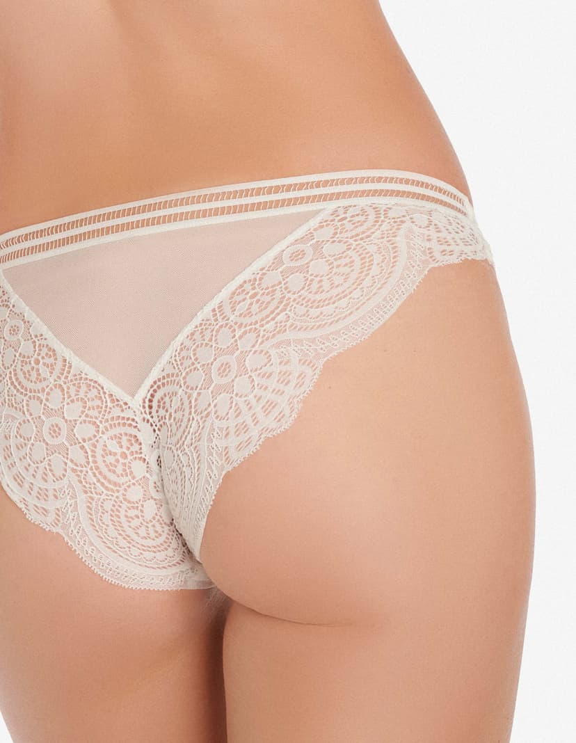 Slip Moment Cremefarben 4