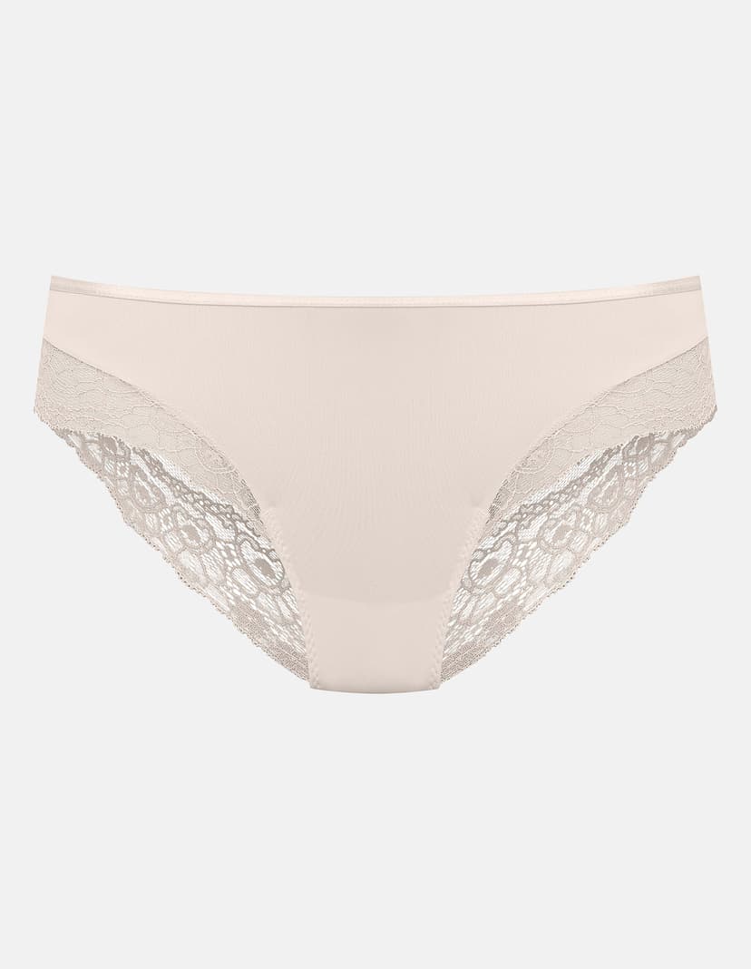 Slip Ragazza Beige 6