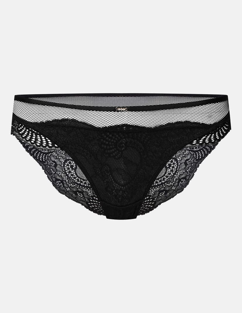 Slip Rarity Schwarz 6