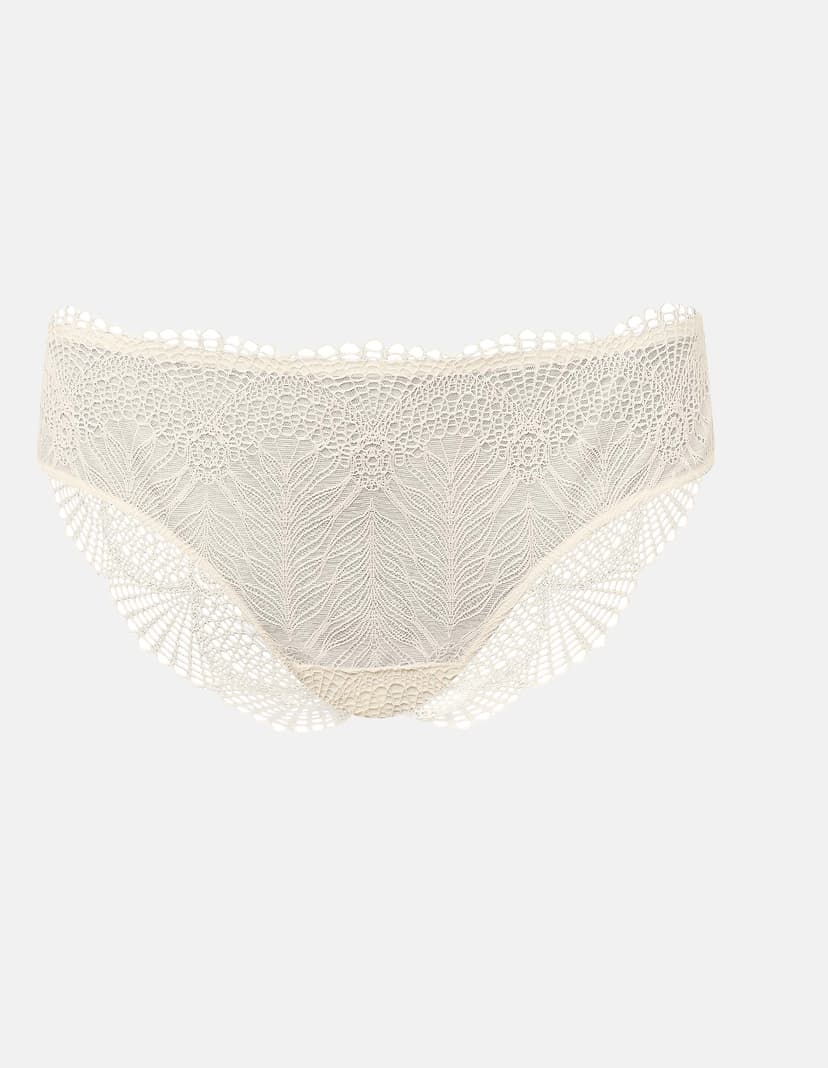 Slip Rejoice Ecru 6