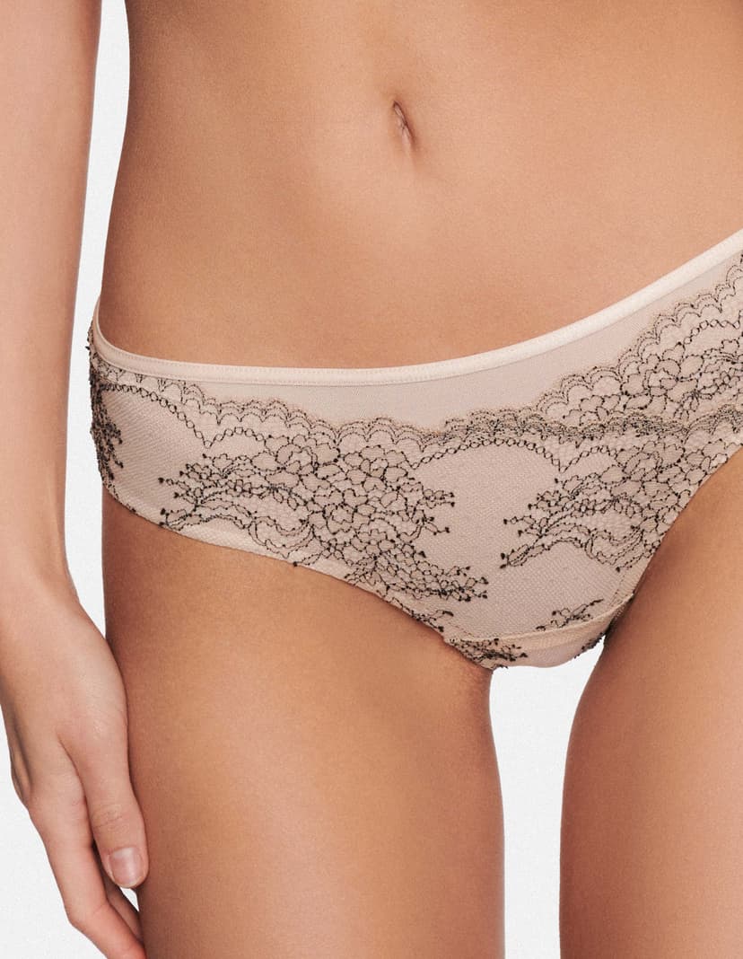 Slip Rhonda Beige 3