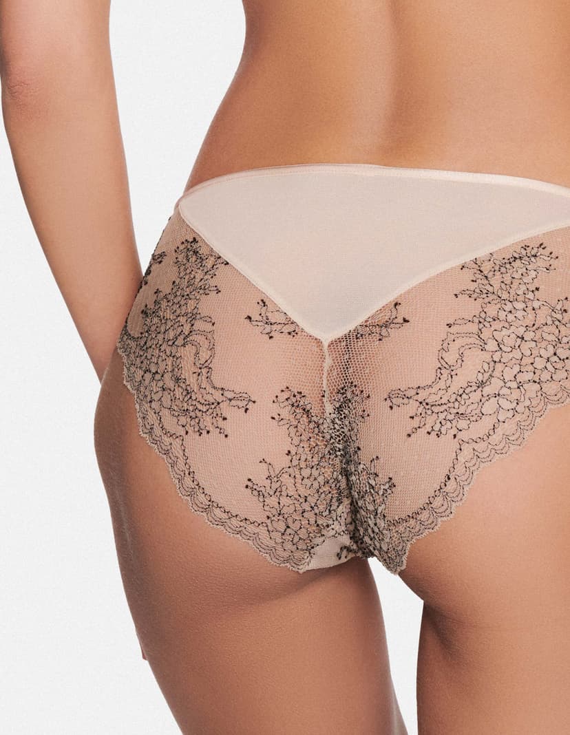 Slip Rhonda Beige 4