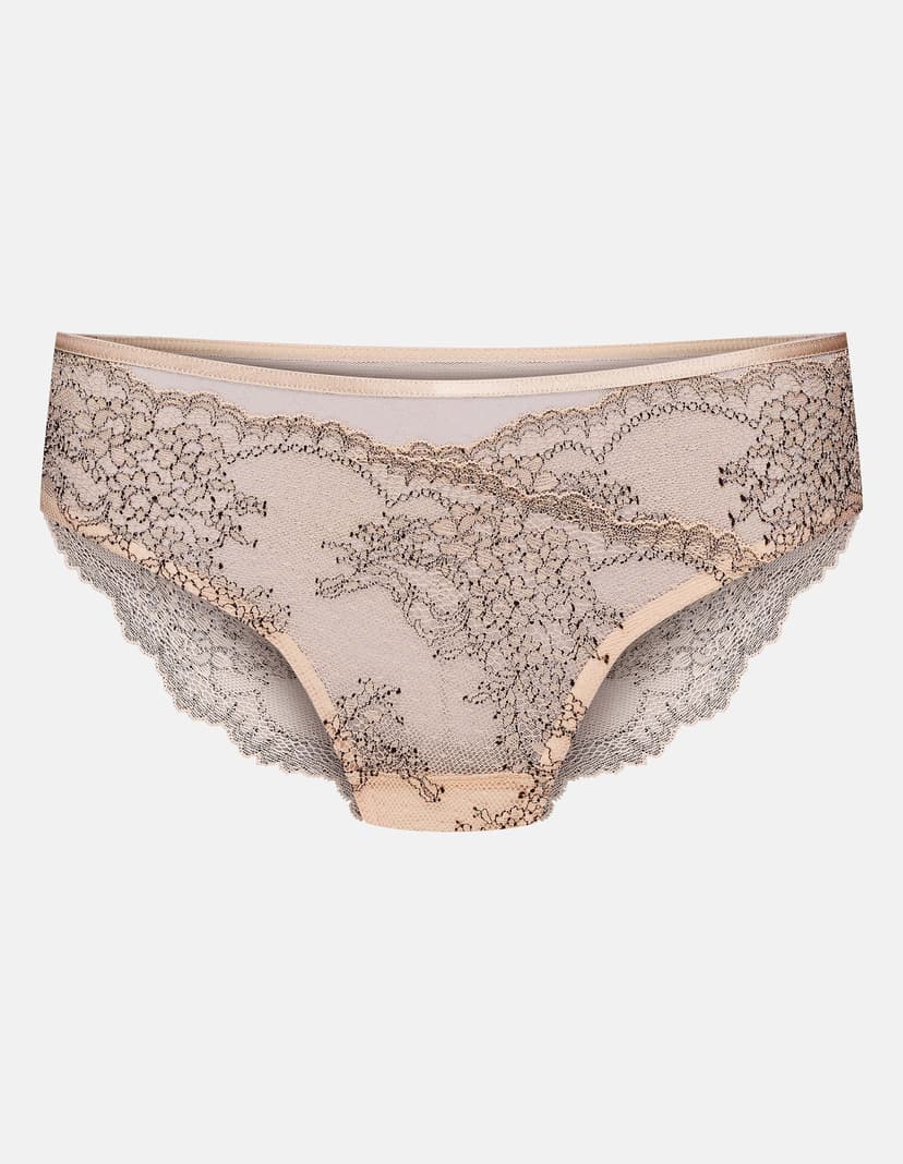 Slip Rhonda Beige 6