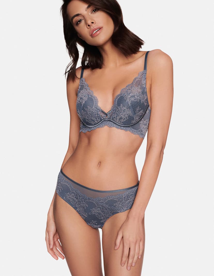 Slip Rhonda Grau 1