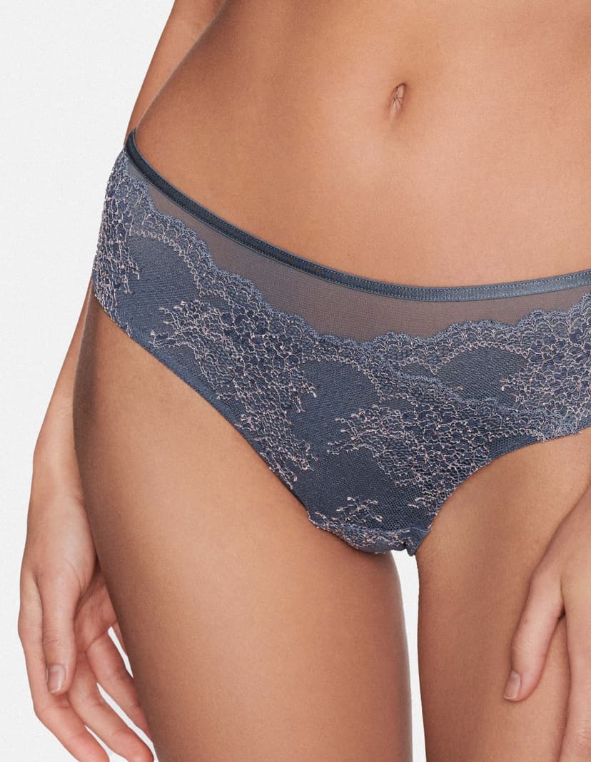 Slip Rhonda Grau 3
