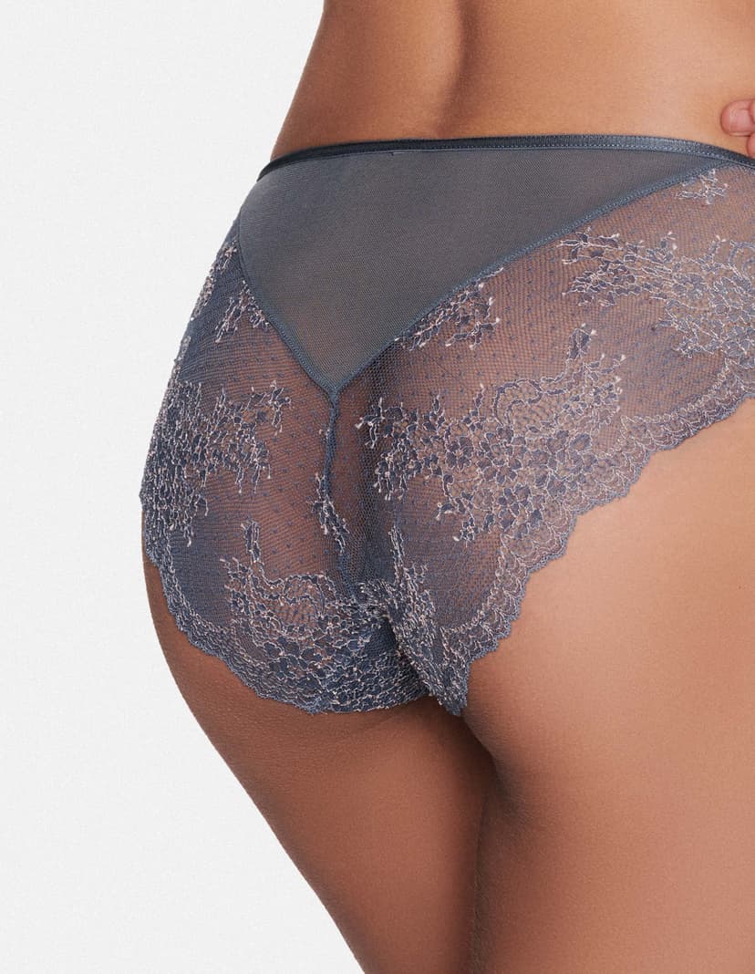 Slip Rhonda Grau 4