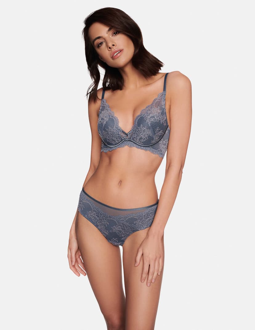 Slip Rhonda Grau 5