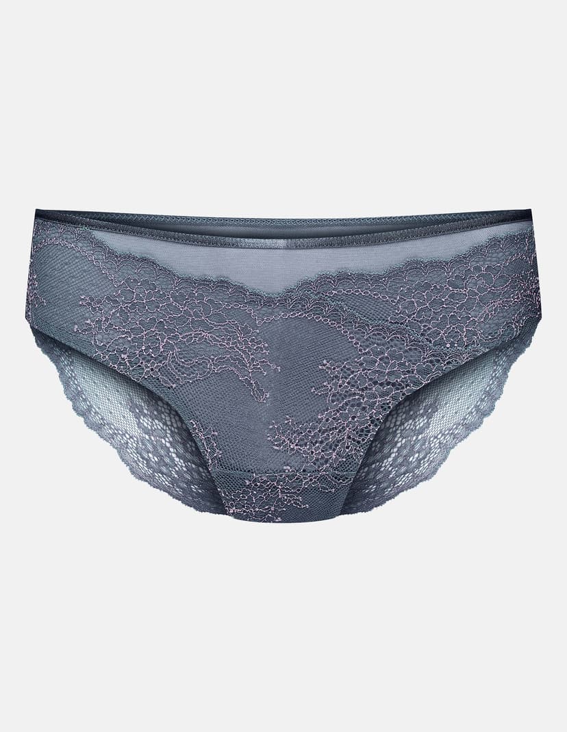 Slip Rhonda Grau 6