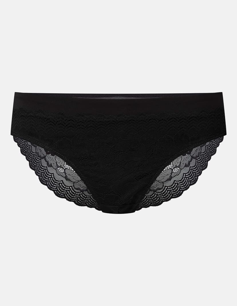 Slip Rise Schwarz 6