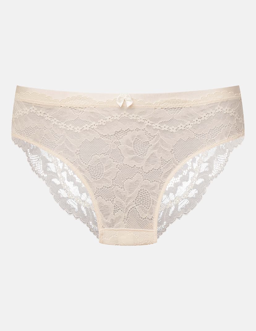 Slip Rochelle Ecru 7