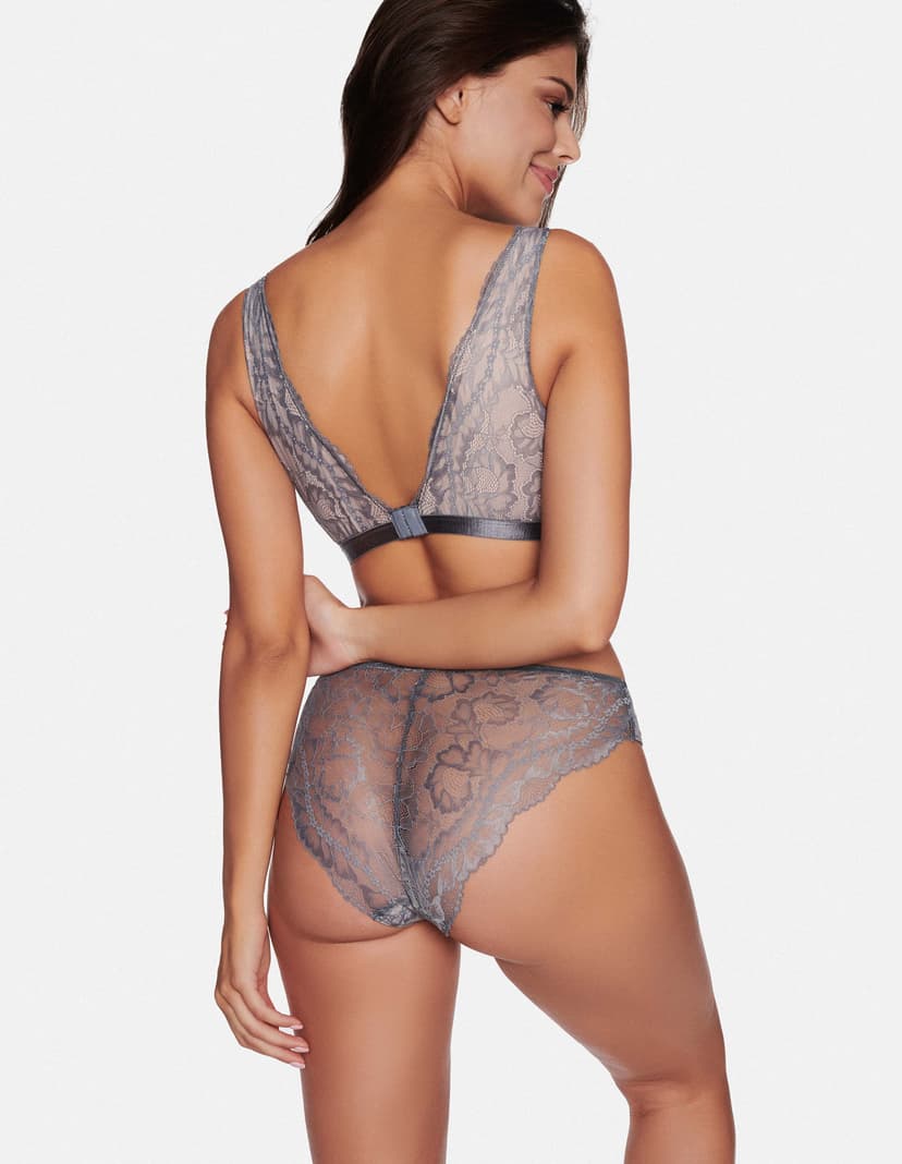 Slip Rochelle Grau 2