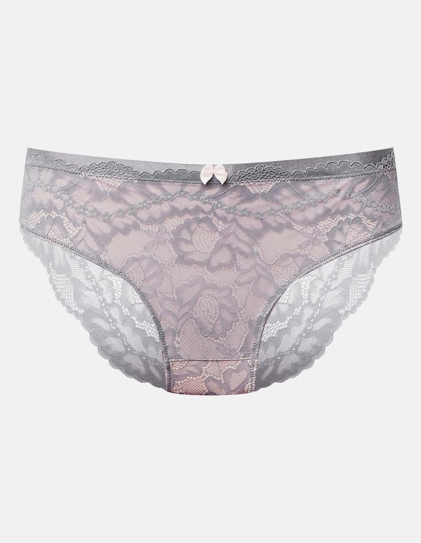 Slip Rochelle Grau 7
