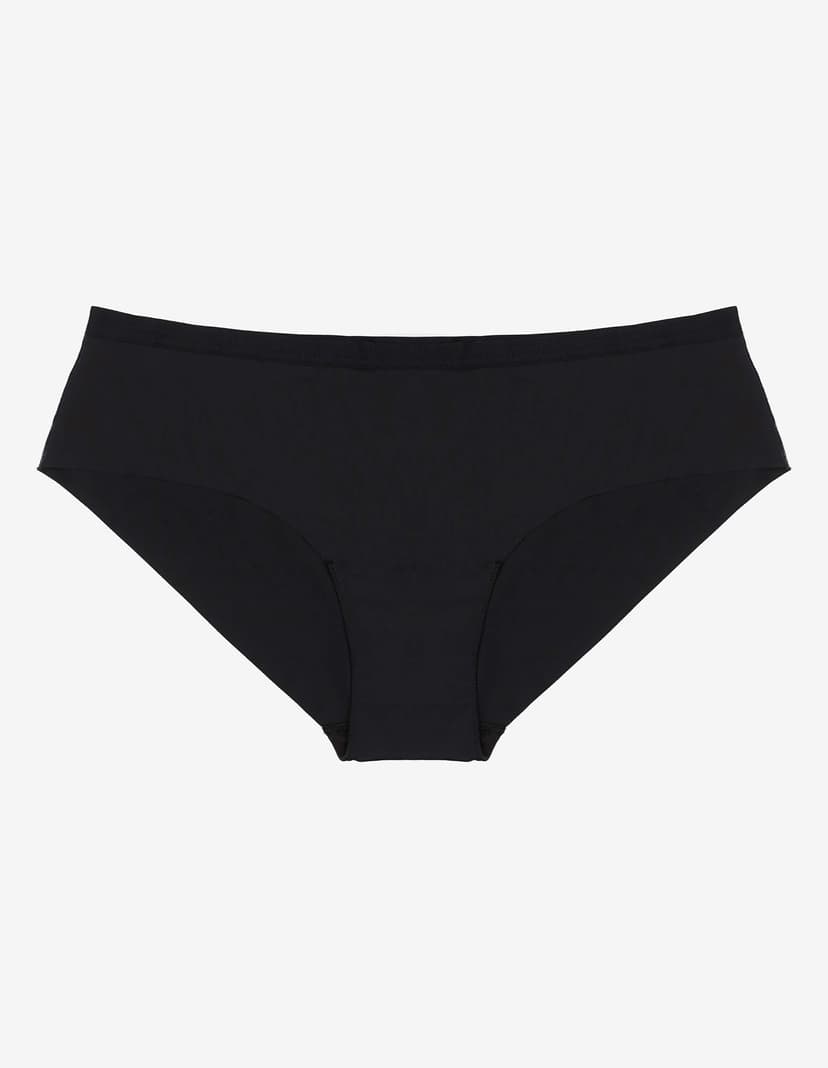 PANTIES Rokk Black 4