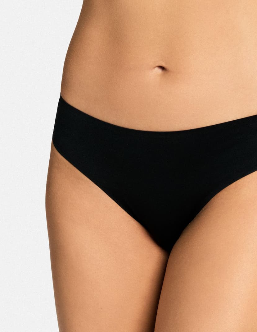 Slip Romy Schwarz 3