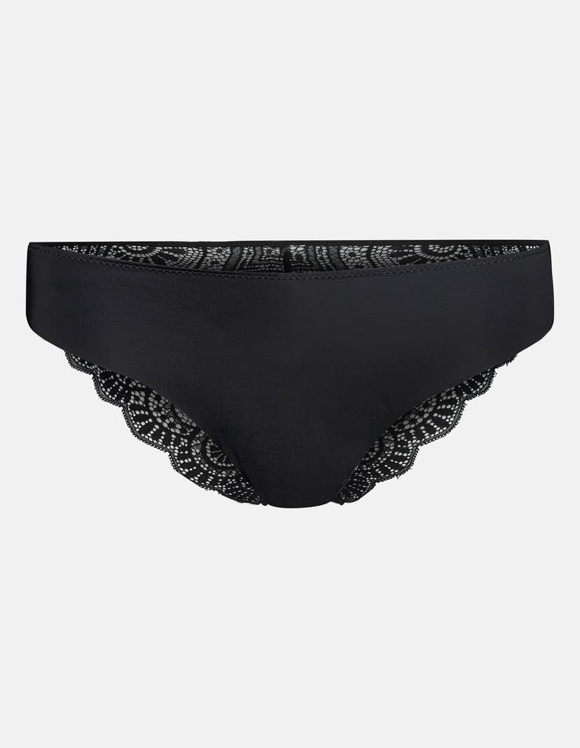 Slip Romy Schwarz 6