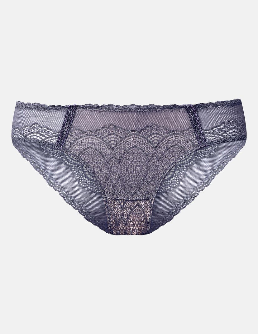 Slip Rosy Grau 6