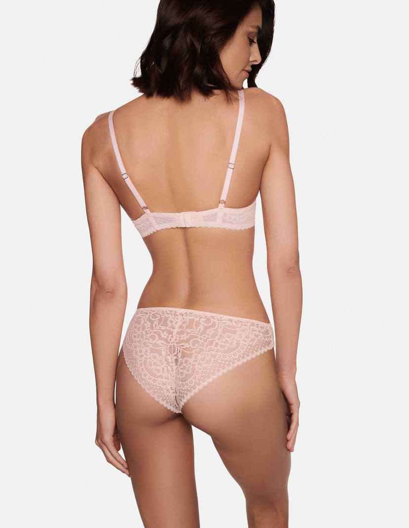Slip Rythm Rosa 2