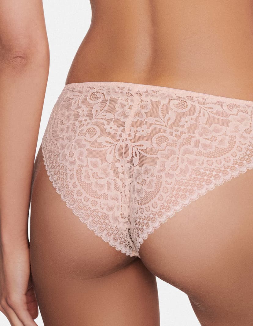 Slip Rythm Rosa 4